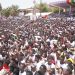 Boké : Mobilisation massive en faveur du CNRD et de la candidature du Général Mamadi Doumbouya