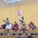Labé : La Coalition Citoyenne du Foutah finalise les préparatifs du carnaval de sensibilisation et de la grande Mamaya