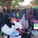 Kankan : Ouverture du 3e séminaire de formation des femmes et filles musulmanes de Guinée