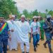 Forécariah : Le Ministre Moussa Moïse Sylla galvanise les populations de Moussayah autour du recensement PN-RAVEC