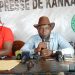 Kankan : La promesse du Premier ministre tenue, la presse locale reçoit 100 millions de francs guinéens