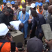 N’Zérékoré : Trois dalots en construction pour désenclaver Mohomou et Wéssoua, financés par la commune
