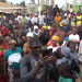 Recensement biométrique en Guinée : Forte mobilisation des autorités et des opérateurs économiques à N’Zérékoré