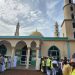 Pita: La mosquée de Timbi-Madina rénovée et inaugurée en grande pompe