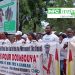 Kankan : Lancement officiel du Mouvement national « Tous pour Doumbouya »