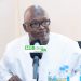 Gouvernorat de Conakry : Mohamed Chérif Haïdara officiellement installé comme inspecteur régional des Transports