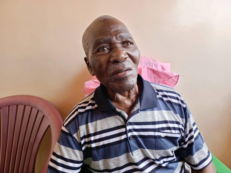 Guinée : Le doyen des journalistes Odilon Théa, atteint de Parkinson, lance un appel urgent pour une évacuation sanitaire