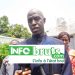 Kankan : Oumar Chérif officiellement installé à la tête de l’antenne régionale de l’ANAFIC