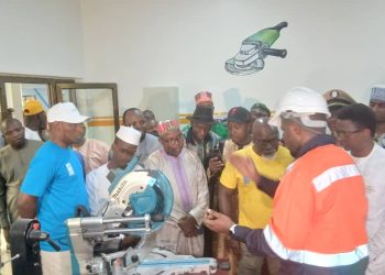 IST de Mamou : Un nouveau souffle de technologie entre innovation et énergie verte