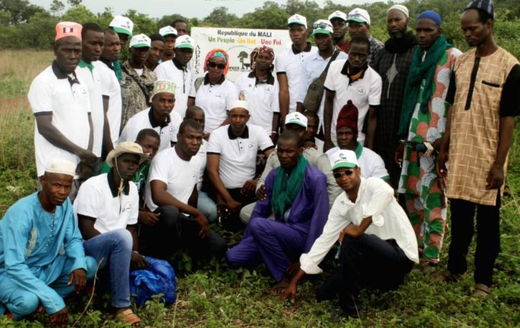 Kayes (Mali) : L’ADPECS lance une Journée spéciale de paiement des TDR pour soutenir le développement de la commune rurale de Sagalo