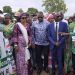 Mali : La Coalition Citoyenne du Foutah célèbre la fête du travail à Donghel-Sigon sous le signe de la solidarité et du recensement