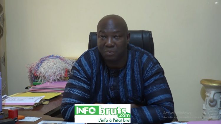 Lola : Lancement d’une vaste opération de déguerpissement des transhumants clandestins étrangers