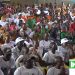 Yomou : mobilisation des populations pour soutenir le CNRD et la nouvelle constitution