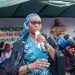 Recensement à Labé : la Générale Aminata Diallo salue l’engouement des citoyens pour le RAVEC