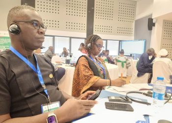 Cap-Vert : La Guinée représentée à la réunion annuelle des comités de pilotage de l’Organisation Ouest-Africaine de la Santé (OOAS)