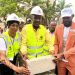 Ratoma : Lancement des travaux de construction de latrines à l’école primaire de Taouyah