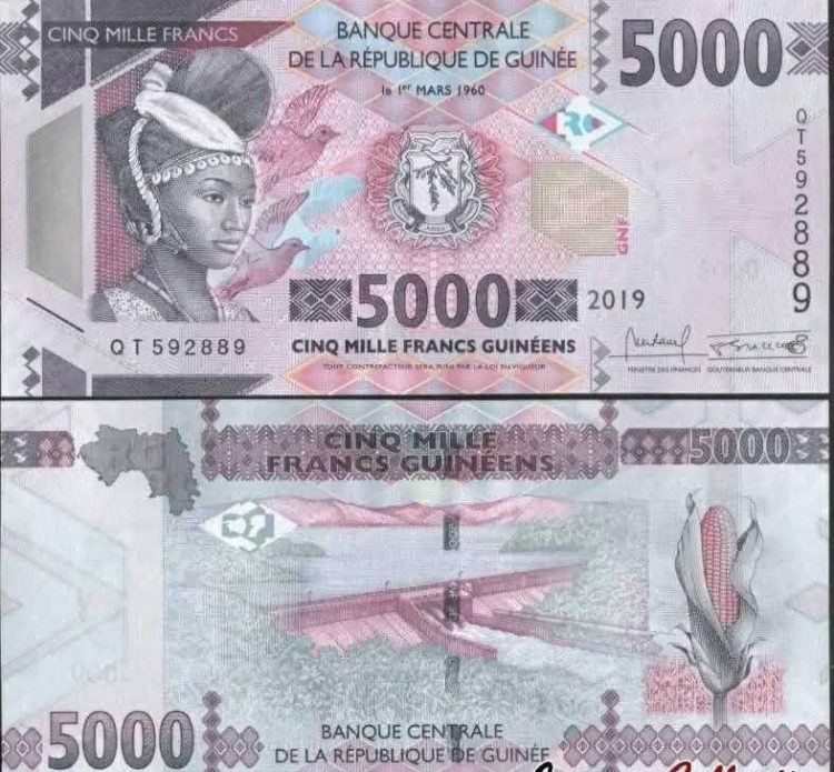 Crise de liquidité en Guinée : Une souffrance silencieuse, un malaise structurel profond