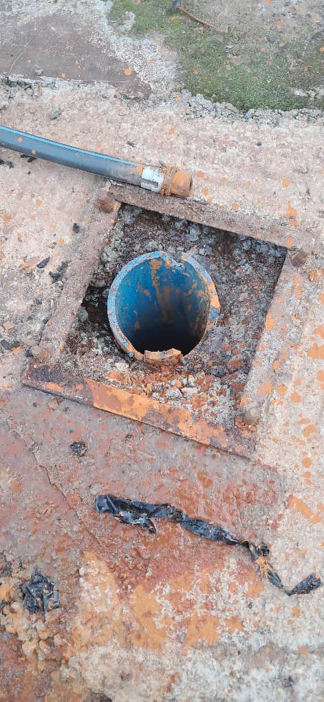 Boké : Le Conseil de la Mosquée lance une quête de 4 millions GNF pour rendre potable l’eau de leur forage