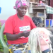 Mamou : Faible affluence dans les salons de beauté à la veille de la Tabaski, entre crise économique et désintérêt croissant
