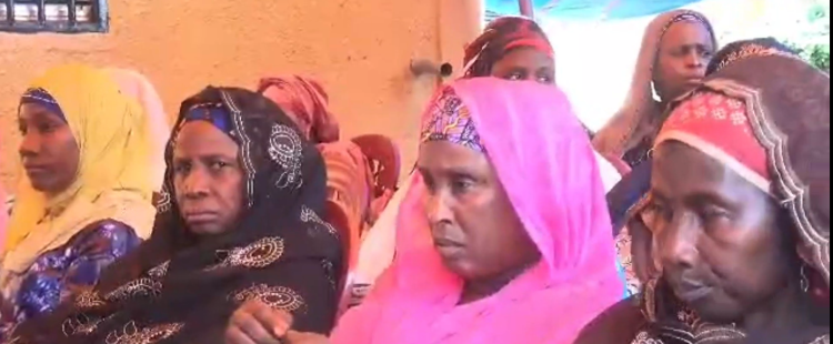 Mamou : Les ressortissants de Dalaba renforcent leur engagement pour le développement local