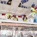 Labé : Suspicion de tentative de retrait frauduleux de carreaux sur le chantier de la grande mosquée