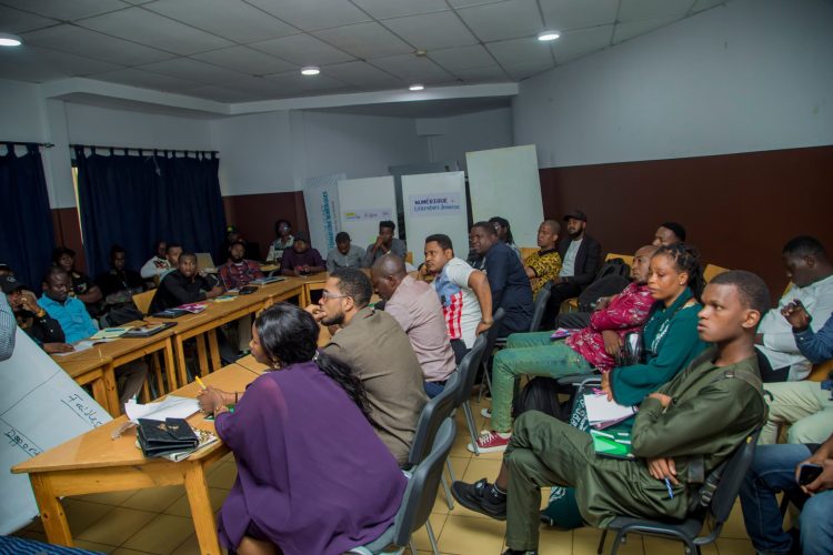 Industries culturelles en Guinée : Une semaine de concertation pour bâtir une stratégie nationale ambitieuse