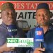 Labé : Le syndicat USTG des taxis-motos plaide pour plus de reconnaissance et d’équité