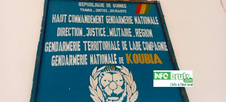 Koubia : Jalouse de son père, une élève de 15 ans tente de se suicider en s’immolant par le feu