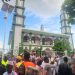 Pita : Inauguration solennelle de la grande mosquée de Bourouwal Tappé