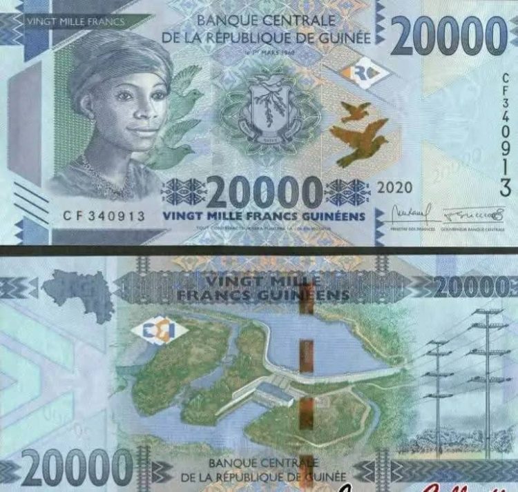Crise de liquidité en Guinée : Une souffrance silencieuse, un malaise structurel profond
