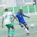 Conakry : L’AS Monuments Libres de Kaloum prend le dessus sur le Kolima AC de Labé (1-0)