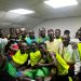 Play-Offs D1 : Kolima AC de Labé démarre fort, AS MLK et Espérance de Ratoma se neutralisent