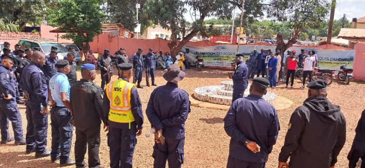 Boké : Les Commissaires spéciaux des Mines et Carrières officiellement installés dans leurs fonctions