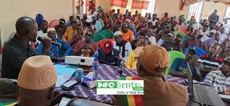 Kolaboui : Le Conseil Communal en session pour renforcer la gouvernance locale