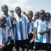 Coupe du monde des enfants : L’Académie Pita Foreva célèbre le mois de l’enfance à travers le sport