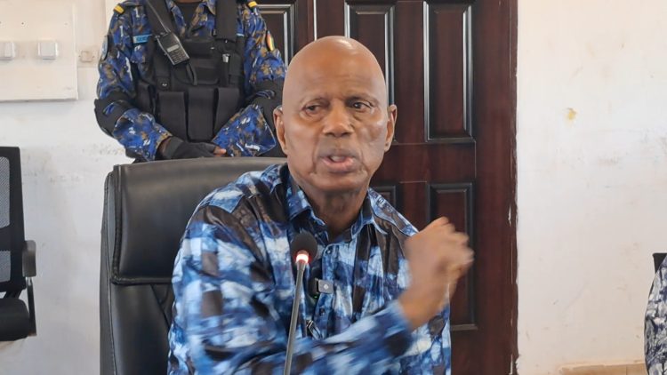 Labé : Lancement de la vulgarisation de la nouvelle convention collective des journalistes – Boubacar Yacine Diallo appelle à plus de responsabilité
