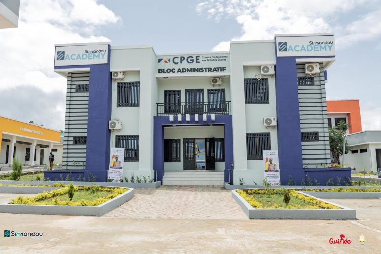 Dalaba : Inauguration des Classes Préparatoires aux Grandes Écoles, un tournant majeur pour l’excellence académique en Guinée