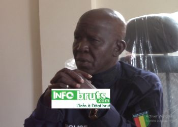 Labé : Commissaire principale Mamadou Ramata Diallo, nouvelle coordinatrice régionale de l’OPROGEM