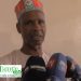 Labé : Elhadj Abdoul Hamid Baldé interdit d’accès à la mosquée de Hooré Hollandé
