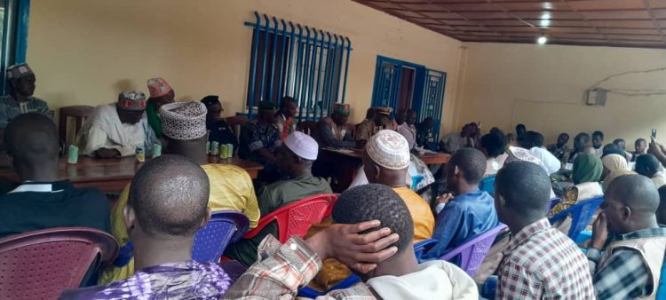Koubia : Lancement officiel du RGPH-4 sous le signe de l’engagement communautaire et institutionnel