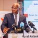 PACTE POUR LA COHÉSION NATIONALE : LE PREMIER MINISTRE S’ENGAGE POUR UNE PAIX DURABLE EN GUINÉE
