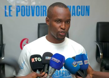 Développement et génération perdue : ce que la jeunesse nous dit sans parler (Par Ismael Sowtall)