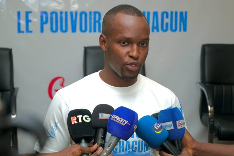 Développement et génération perdue : ce que la jeunesse nous dit sans parler (Par Ismael Sowtall)