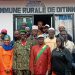 Ditinn : Enabel renforce les capacités des éleveurs à travers un atelier sur les bonnes pratiques d’élevage