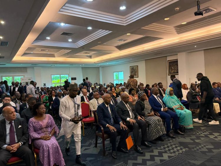 Cotonou : un colloque international sur l’IA et la régulation des médias débouche sur de fortes recommandations