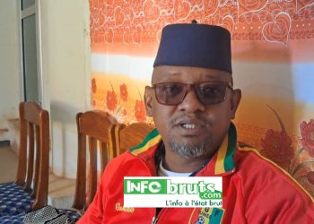 Labé : Le Directeur préfectoral de la Jeunesse s’explique sur la nomination controversée des responsables de la jeunesse dans les collectivités