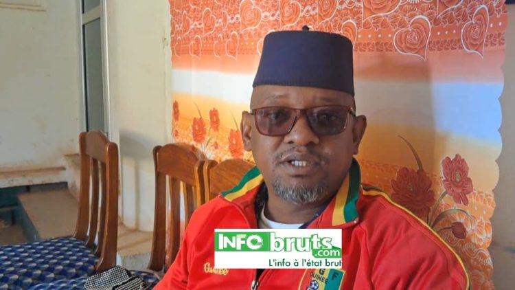 Labé : Le Directeur préfectoral de la Jeunesse s’explique sur la nomination controversée des responsables de la jeunesse dans les collectivités