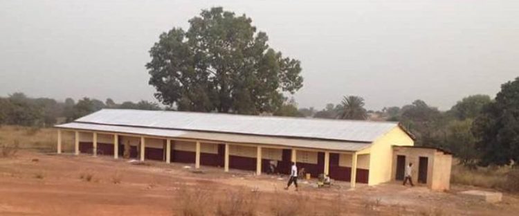 Saréboïdo (Koundara) : Un mouvement de ressortissants pour inciter au retour et à l’investissement local