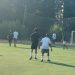 Saint-Pétersbourg : Un match de football scelle l’amitié entre les communautés guinéenne et malienne