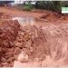 Labé-Tougué : une route en ruine menace de couper la préfecture du reste de la région